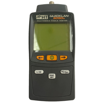 爱启提（HT）QUICKLAN6050N 网络电缆测试仪