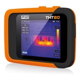 爱启提（HT）THT80 紧凑型红外热成像仪