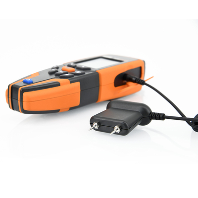 爱启提（HT）HTA107用于测量环境参数的多功能测试仪