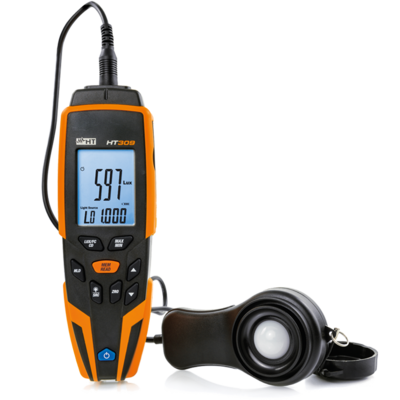 爱启提（HT）HT309 数字式照度计