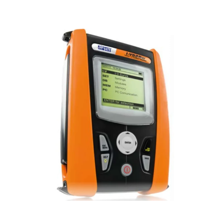 爱启提（HT）I-V曲线测试仪 意大利HT测试仪器I-V525w