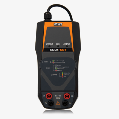 爱启提（HT）EQUITEST 10A 连续性测试仪