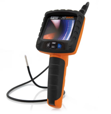 爱启提（HT） HTB500工业内窥镜 &nbsp;带1米探头