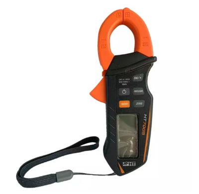 爱启提（HT） HT7005 交/直流 钳形电流表 迷你真有效值 400A