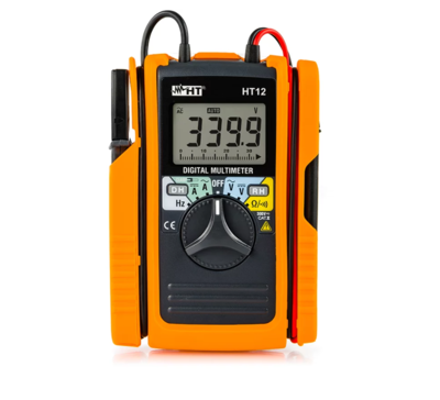 爱启提（HT） HT12 数字万用表