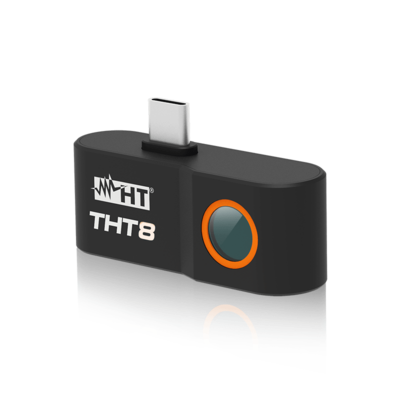 爱启提（HT）THT8紧凑精巧型红外热成像仪