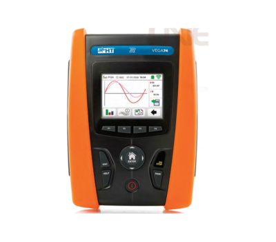 爱启提（HT）VEGA74c中文版专业电能质量分析测试仪