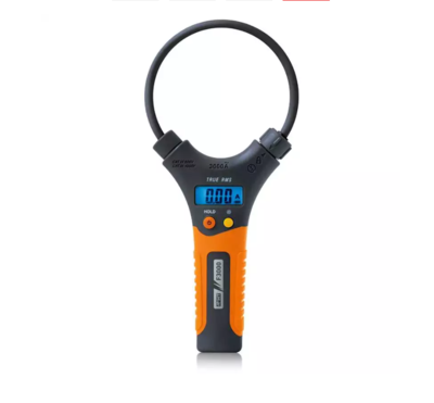 爱启提（HT） F3000 110mm直径柔性钳形电流表
