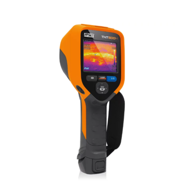 爱启提（HT）THT600H高温数字红外热成像仪