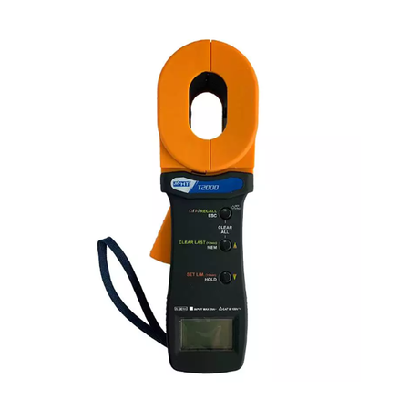 爱启提（HT） T2000 钳形接地电阻测试仪