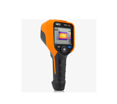 爱启提（HT）THT100暖通空调HVAC/R电气&机械设备检测应用