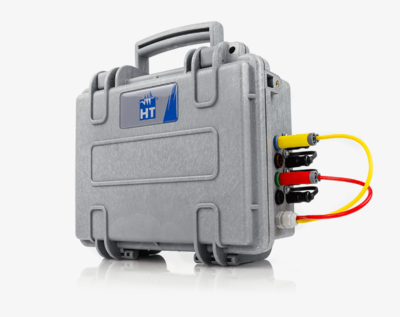 爱启提（HT）PQA820 自供电三相电能质量分析仪