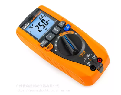 爱启提（HT） JUPITER 数字万用表