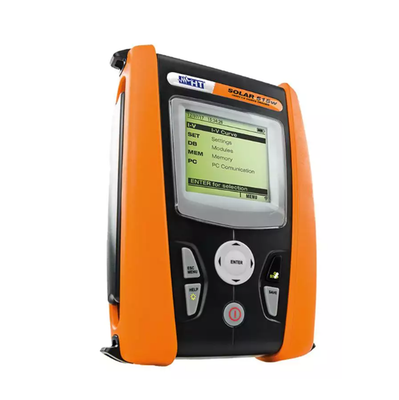 爱启提（HT）I-V曲线测试仪 SOLAR515w 意大利HT测试仪器