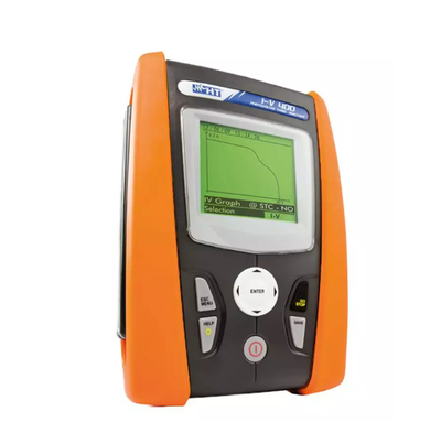 爱启提（HT）I-V曲线测试仪 I-V415w 意大利HT测试仪器