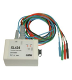 XL424-电压参数记录仪